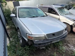 Nissan Cefiro ����