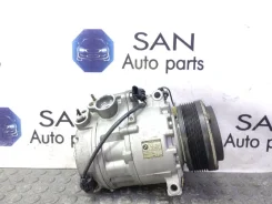 ���������� ������������ BMW X5 2007 64529185142 E70 N52B30AF 64529185142 ����