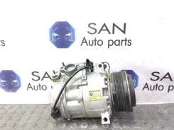 ���������� ������������ BMW X5 2007 64529185142 E70 N52B30AF 64529185142 ����