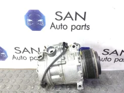 ���������� ������������ BMW X5 2008 64529185142 E70 N52B30AF 64529185142 ����