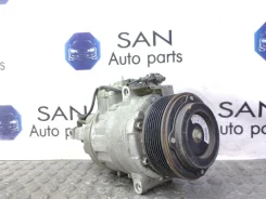 ���������� ������������ BMW X5 2011 64529399060 E70 ���� N55B30A 64529399060 ����
