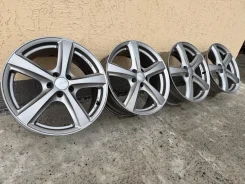 Enkei Rivazza Tuner. 7.0x17", 5x100, ET50, �� 67,1���. ����