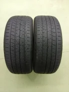 Continental ContiCrossContact LX Sport. ������, 2015 ���, �/�, ����� 35 %. �������� ������� ����