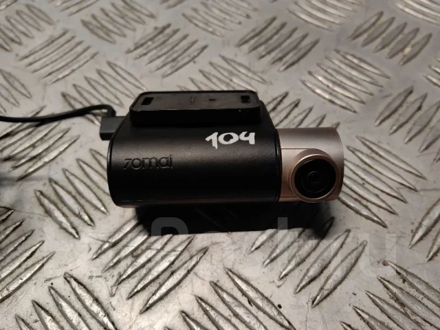 70mai Dash Cam Lite