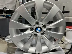 BMW. 7.5x17", 5x120, ET37, �� 72,6���. ����