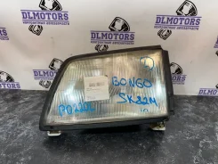 ���� Mazda Bongo S0N8510L0 SK82M F8E, ����� S0N8510L0 ����