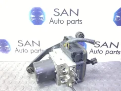 ���� ABS BMW X5 2007 34516865025 E70 N52B30AF 34516865025 ����