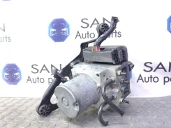 ���� ABS BMW X5 2012 34516865025 E70 ���� N57D30A 34516865025 ����