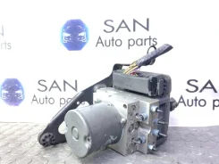 ���� ABS BMW X5 2010 34516865025 E70 ���� N55B30A 34516865025 ����