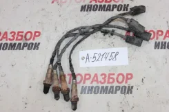 ������ ����������� / Lambdasonde Chevrolet Niva 2002-2009 258006537 258006537 ����