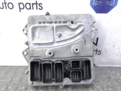 ��� DME BMW X3 2012 12148665625 F25 N55B30A 12148665625 ����