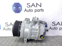 ���������� ������������ BMW X3 2012 64529217869 F25 N55B30A 64529217869 ����