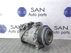 ���������� ������������ BMW X5 2009 64529185142 E70 N52B30AF 64529185142 ����