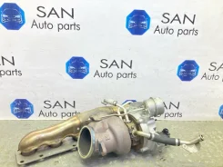 ������� BMW X3 2011 11657583909 F25 N55B30A 11657583909 ����