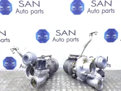 ������� BMW 7 2009 11657646092 F01 N63B44 11657646092 ����