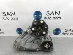 ����������� ������� BMW X5 2012 27107643758 E70 ���� N57D30A 27107643758 ����