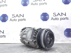 ���������� ������������ BMW X5 2008 64529185142 E70 N52B30AF 64529185142 ����