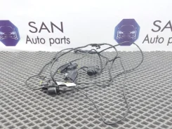 �������� ����������� BMW X5 2012 61129244425 E70 ���� N57D30A, ������ 61129244425 ����