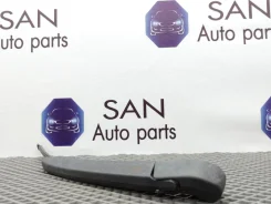 ������� ������ BMW X3 2011 61627213242 F25 N52B30AF, ������ 61627213242 ����