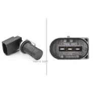 ������ ��������� ��������� BEHR-Hella 6PU012680011 6PU012680011 ����