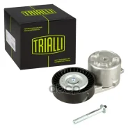 ����� ������. ����� Ford Mondeo IV (07-) 1.8d (� �����. ���. ) (CM 5457) Trialli ���. CM5457 CM5457 ����