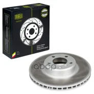 ���� ����. BMW 3 (F30) (11-)/4 (F32) (13-)/1 (F20) (11-) �����. d=340 (�����. ) (DF 190427) Trialli ���. DF190427 DF190427 ����