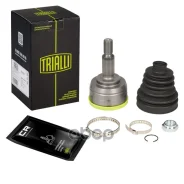 ���� �������� �������� Trialli ���. GO 0917 GO0917 ����