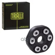 ����� ������. ���� BMW X3 E83 (04-) (RC 2611) Trialli ���. RC2611 RC2611 ����