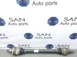 ������ BMW X3 2011 33207598032 F25 N52B30AF, ������ ������ 33207598032 ����