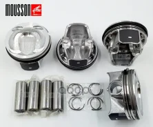 ������� ������ ��������� +0,5 �� �������� Ford 2,0L (87,5*12, *1,5*2,0) TNBA �� 1 ������� (203HP) 5166751; �5311098; �AG9Z6148D; �40315600; �AG9E6110A...
