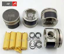 ������� ��� ����� �������� Nissan 2,7L TD27 II �� 1 ������� 120107F406; �120109C626; �120107F411; �A20109C626; �A20107F406; �A20107F408 Mousson ���. S...