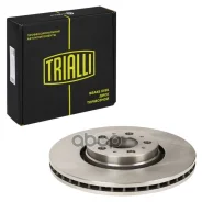 ���� ����. ��� �/� Volvo XC90 (02-) R16/S60 (00-) �����. d=316 | ����� ����/��� | Volvo XC90 (02-) R16/S60 (00-) �����. d=316 DF 106119 Trialli ���. D...