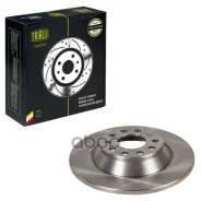 ���� ����. Audi A6 (04-) ���. d=302 (DF 180140) Trialli ���. DF180140 DF180140 ����