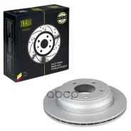 ���� ��������� ��� �/� BMW 3 (F30) (11-)/4 (F32) (13-) ���. d=300 (�����. ) | ��� | Trialli ���. DF190412 DF190412 ����