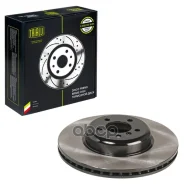 ���� ����. BMW 3 (F30) (11-)/4 (F32) (13-) �����. d=370 (M-sport) (DF 210215) Trialli ���. DF210215 DF210215 ����