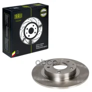 ���� ��������� ��� �/� Mazda 6 (13-) ���. d=278 | ��� | Trialli ���. DF250116 DF250116 ����