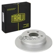 ���� ����. ��� �/� Mercedes A (W169)/B (W245) (04-) ���. d=258 (DF 250122) Trialli ���. df-250122 DF250122 ����