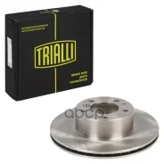 ���� ����. BMW 5 (E34) (87-)/7 (E32) (86-) �����. d=302 (DF 261511) Trialli ���. DF261511 DF261511 ����