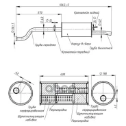 ��������� ��� �/� ���� Vesta (15-) ���. (d ����� EMM0127 EMM0127 ����
