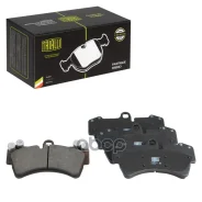 ������� ����. ��� � � Audi Q7 (06-) ����. �����. (PF 4381) Trialli ���. PF4381 PF4381 ����