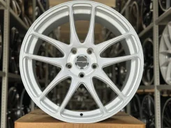 Work Emotion CR-KAI. 8.5x18", 5x114.3, ET35, �� 73,1���. ��� ����� �� �������� ����