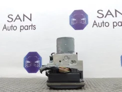 ���� ABS BMW X5 2012 34516865025 E70 ���� N57D30A 34516865025 ����