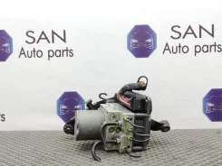 ���� ABS BMW X5 2012 34516865025 E70 ���� N57D30A 34516865025 ����