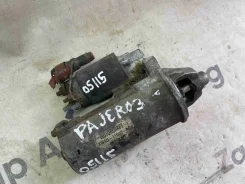 ������� Mitsubishi Pajero 2 1997-2004 XW4U11000AC XW4U11000AC ����