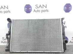 �������� ���������� ��������� BMW X3 2012 17118623369 F25 N20B20A 17118623369 ����