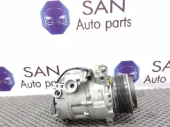 ���������� ������������ BMW X5 2009 64529185142 E70 N52B30AF 64529185142 ����