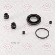 ����������� ���������� �������� /������ Tatsumi /Toyota; TCG1229; D4981 BR0378 242035 Tatsumi TCG1229 TCG1229 ����