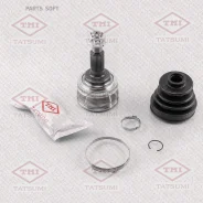 ���� / Tatsumi /�������� / Toyota Camry 1992- �����. ; TDA1046 Tatsumi TDA1046 TDA1046 ����
