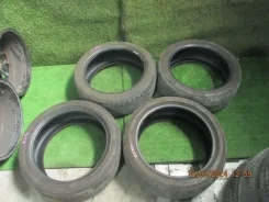 Bridgestone Playz PX