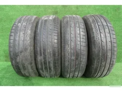 Bridgestone Ecopia EX20RV
